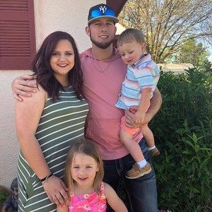 Meet your Posher, Cody